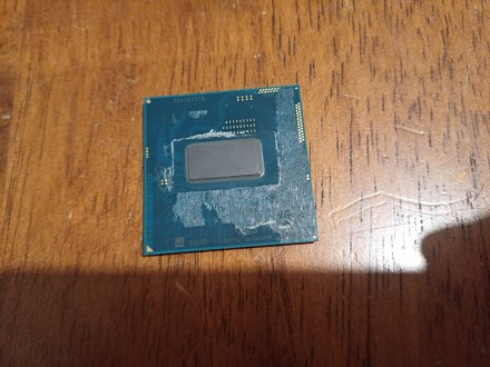 Procesor Intel I5 - 4200M 